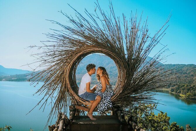 Bali Unesco World Heritage Sites Tour (Private & All-Inclusive) - What to Expect from the Itinerary