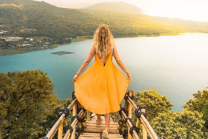 Bali Unesco World Heritage Sites Tour (Private & All-Inclusive) - Who Will Love This Tour?