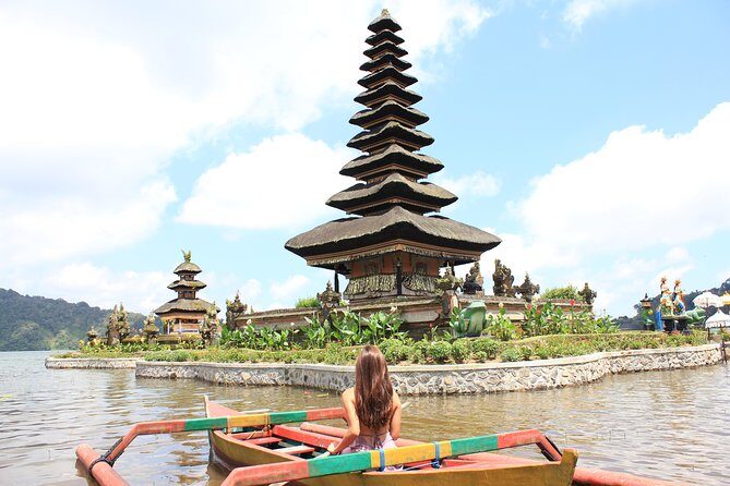 Bali Unesco World Heritage Sites Tour (Private & All-Inclusive) - Final Thoughts