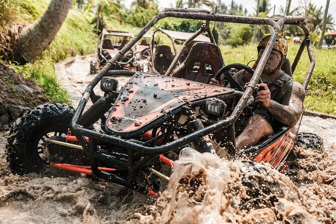 Bali UTV Buggy Adventure and Rafting with Lunch and Transfer - An In-Depth Look at the Bali UTV Buggy and Rafting Tour