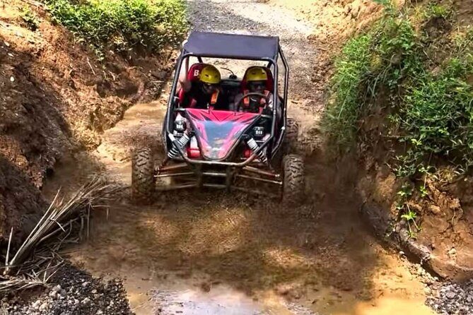 Bali UTV Buggy Adventure Ubud - Authentic Feedback and Experiences