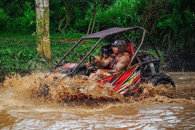 Bali UTV Buggy Adventure Ubud - Value and Pricing