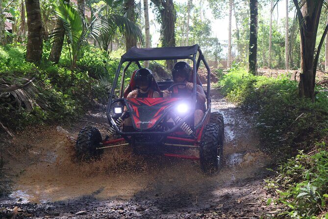 Bali UTV Buggy Adventure Ubud - Who Will Love This Tour?