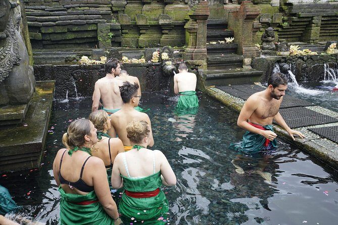 Bali Volcano & Ubud Day Tour Temples, Rice Terraces & Lunch - Practical Tips for Travelers