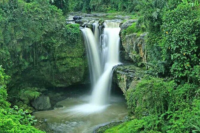 Bali Volcano & Ubud Day Tour Temples, Rice Terraces & Lunch - FAQ