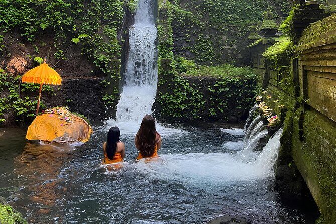 Bali: Water Purification at Pura Mengening - Why This Tour Offers Real Value