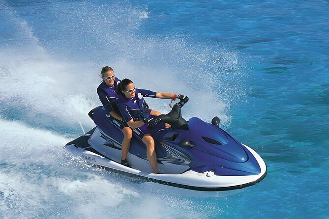 Bali Water Sport and ATV Ride Packages : Best Quad Bike Trip - Key Points