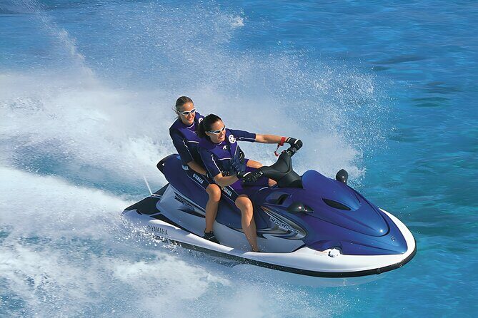 Bali Water Sport and Spa Packages - Key Points