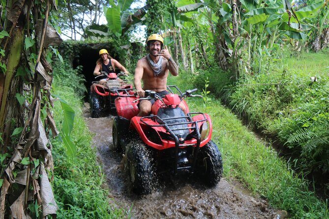 Bali Water Sports Activity and ATV Ride Adventure - Final Thoughts