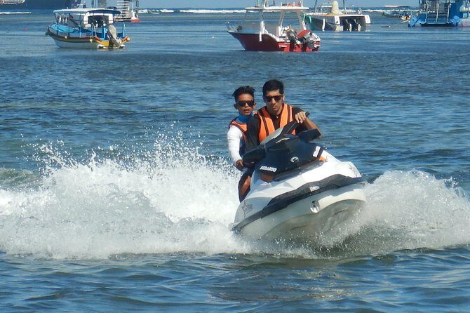 Bali Water Sports Adventure - The Pros and Cons