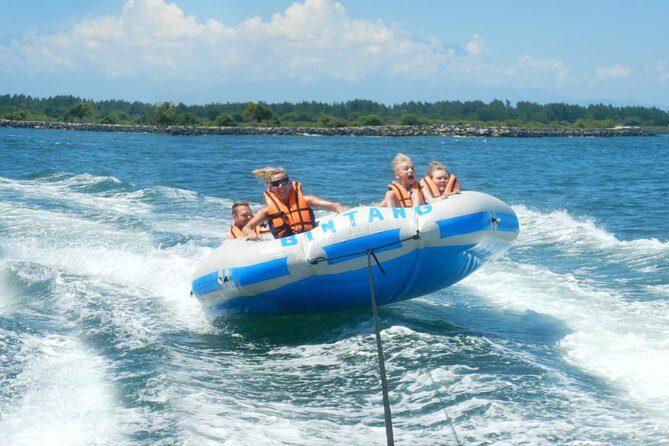 Bali Water Sports Adventure - Final Thoughts