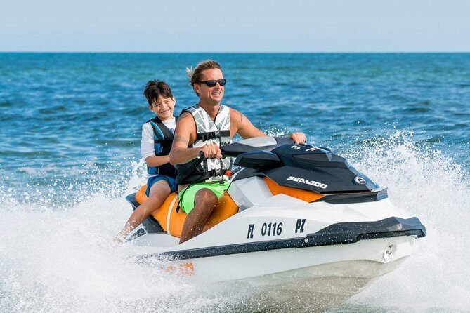 Bali Water-Sports Adventure & Water Blow Visit (Private & All - Inclusive) - What Do the Reviews Say?