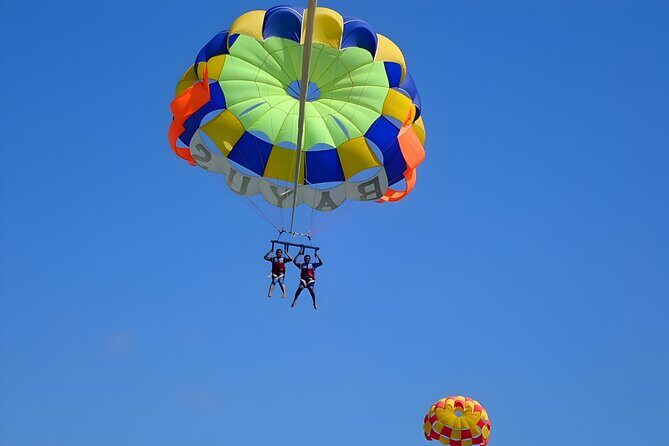 Bali Water Sports and Spa Packages with Dinner in Jimbaran - Key Points