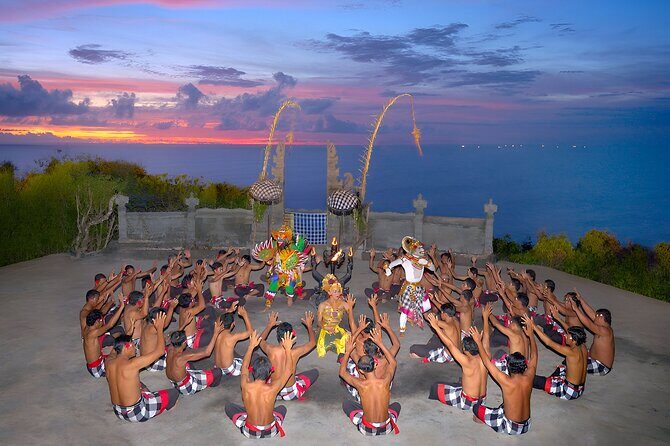 Bali Water Sports and Uluwatu Sunset Tour - Starting Your Day: Water Sports Adventure at Bali Dolphin Shop