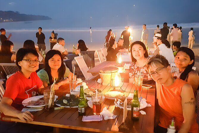 Bali Water Sports and Uluwatu Sunset Tour - Practical Details and Value