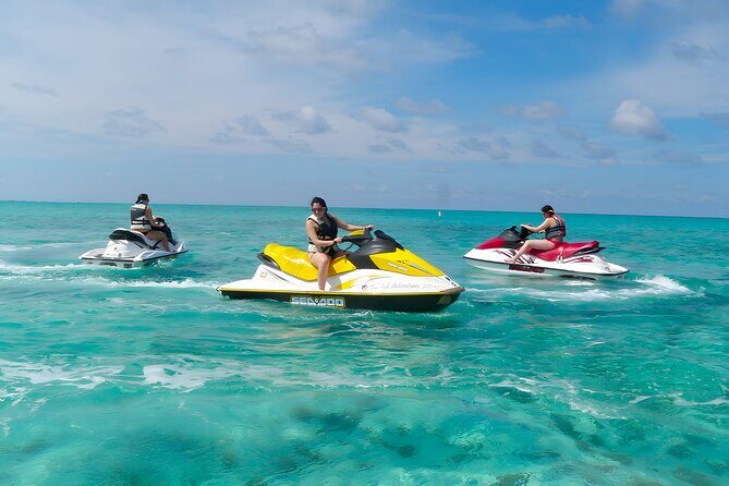 Bali Water Sports and Uluwatu Tour Packages - An Overview of the Tour