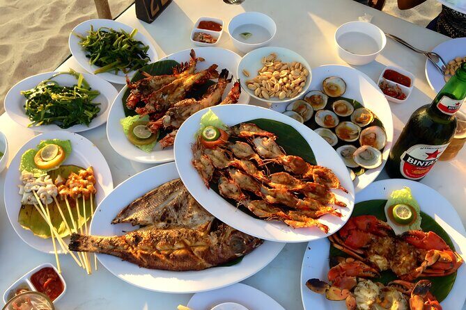 Bali Water Sports, Spa, Uluwatu Sunset and Dinner Jimbaran - Final Thoughts