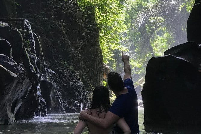 Bali Waterfall in One Day Tours, Hidden Waterfall - All Inclusive - A Deep Dive into the Experience