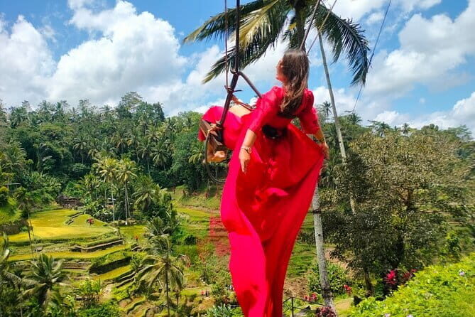 Bali Waterfall in One Day Tours, Hidden Waterfall - All Inclusive - Who Will Love This Tour?