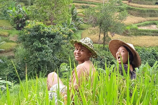 Bali Waterfall in One Day Tours, Hidden Waterfall - All Inclusive - Final Thoughts