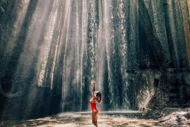 Bali: Waterfall Tour and Ubud Monkey Forest Private Day Trip - How the Tour Adds Value