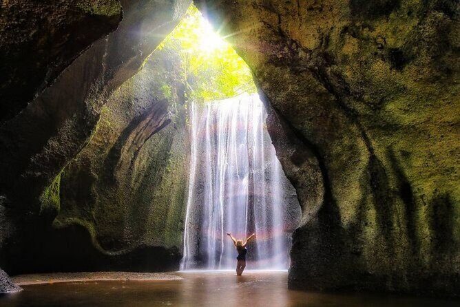 Bali Waterfall Tour: Nature's Hidden Gems of Bali All Inclusive - Transportation and Overall Experience