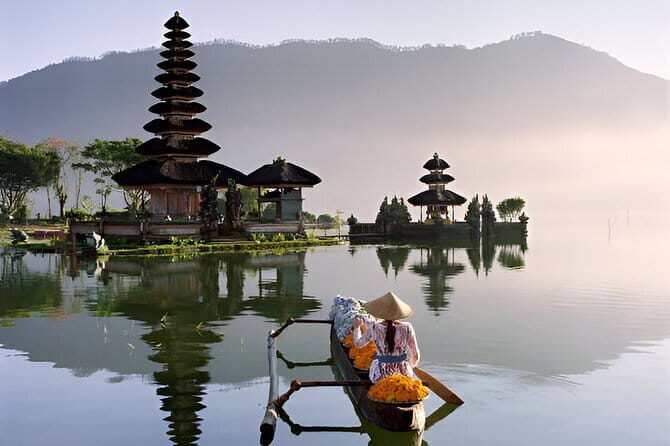 Bali Waterfall Wonders | A Nature Escape | All Inclusive - A Practical Review of Bali Waterfall Wonders Tour: A Nature and Culture Escape