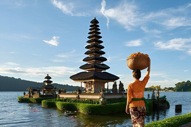 Bali Waterfall Wonders | A Nature Escape | All Inclusive - Key Points