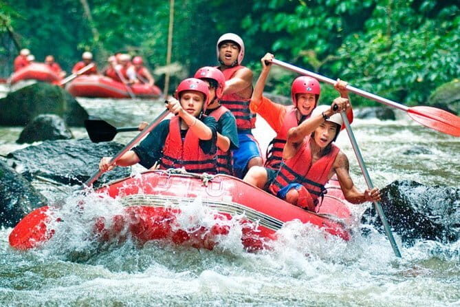 Bali Waterfall Wonders | A Nature Escape | All Inclusive - Frequently Asked Questions