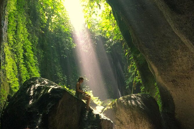 Bali Waterfalls and Temples Tour - The Itinerary Breakdown
