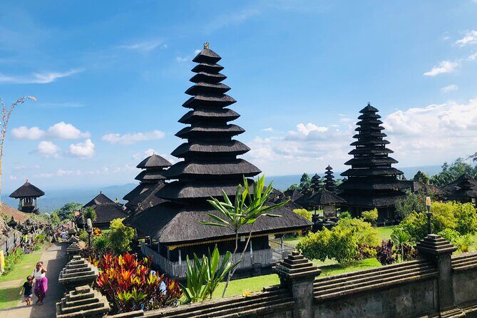 Bali Waterfalls and Temples Tour - The Experience: What Travelers Say