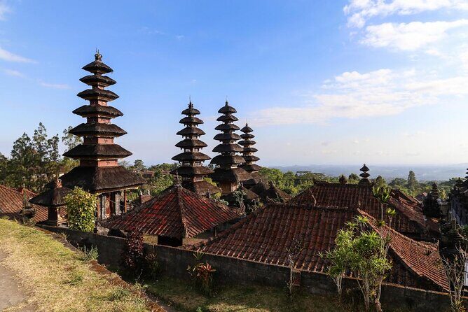 Bali Waterfalls and Temples Tour - Price and Value Analysis