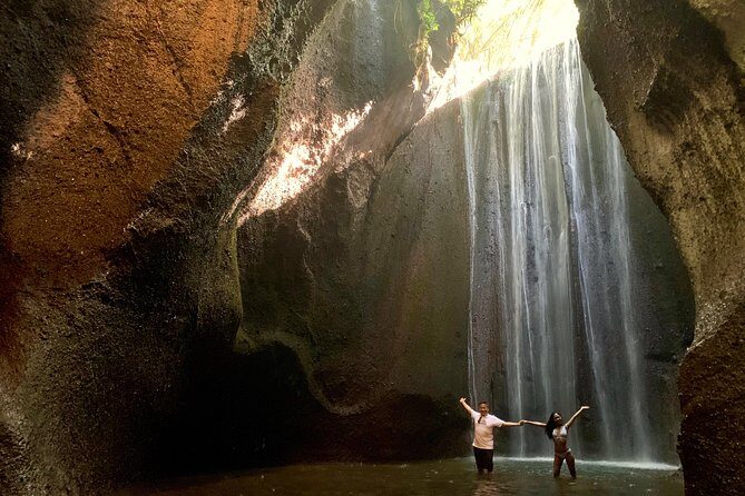 Bali Waterfalls in One Day: Tukad Cepung, 2 Hidden Waterfall, Kanto Lampo - An In-Depth Look at the Waterfalls Tour in Bali