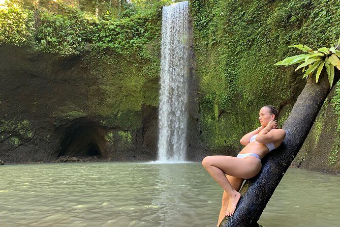 Bali Waterfalls in One Day: Tukad Cepung, 2 Hidden Waterfall, Kanto Lampo - FAQ