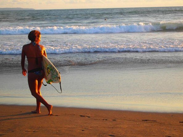 Bali Watersport Activities - Great Discount Package - Bali Watersport Activities - Great Discount Package: A Practical Guide to Enjoying Bali’s Best Ocean Fun