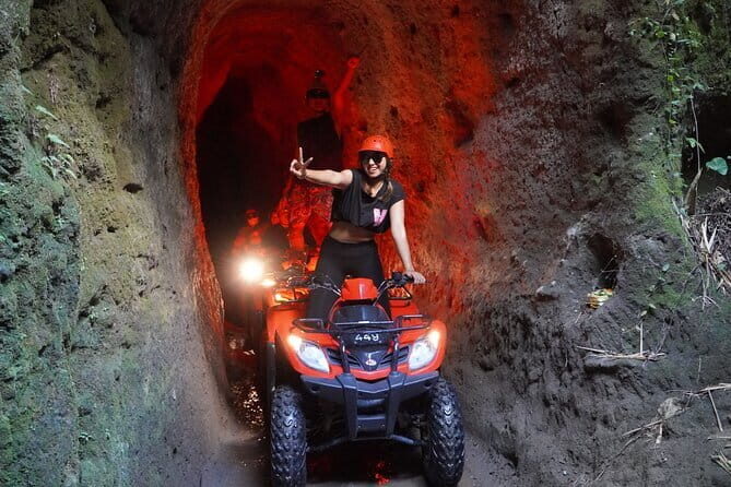 Bali White Water Rafting and ATV Adventure Combo - What Travelers Say