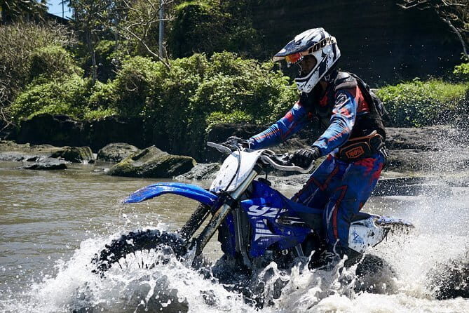 Bali White Water Rafting and ATV Adventure Combo - Analyzing the Value