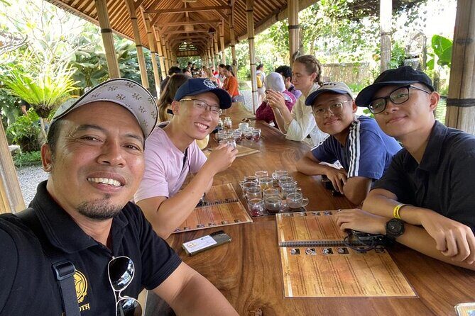 Balinase Cooking Class and Private Ubud Day Tour - An inside look at what makes this Bali tour stand out
