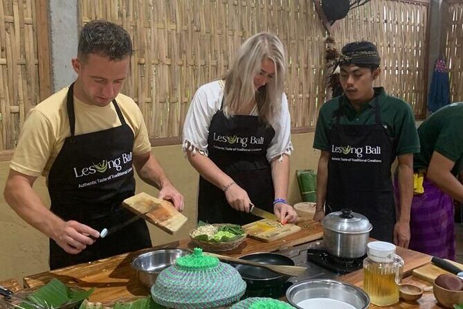 Balinase Cooking Class and Private Ubud Day Tour - Final thoughts on this Bali adventure