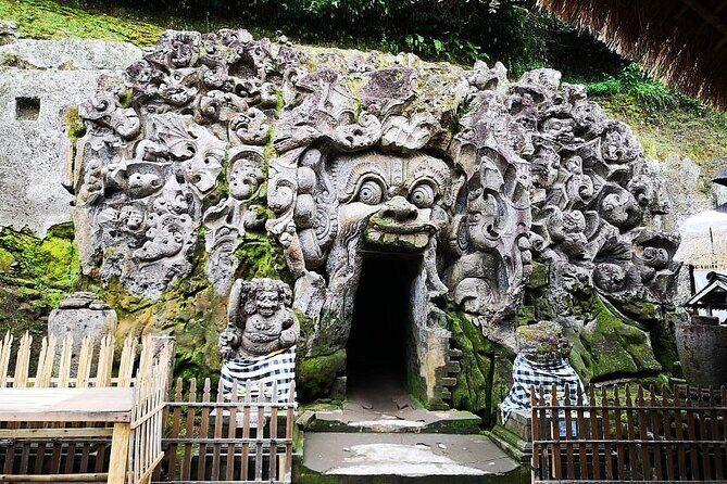 Balinase Cooking Class and Private Ubud Day Tour - FAQ
