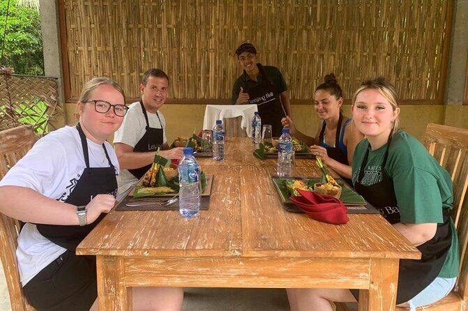 Balinese Authentic Cooking Class in Ubud - A Taste of Bali: What to Expect from the Tour