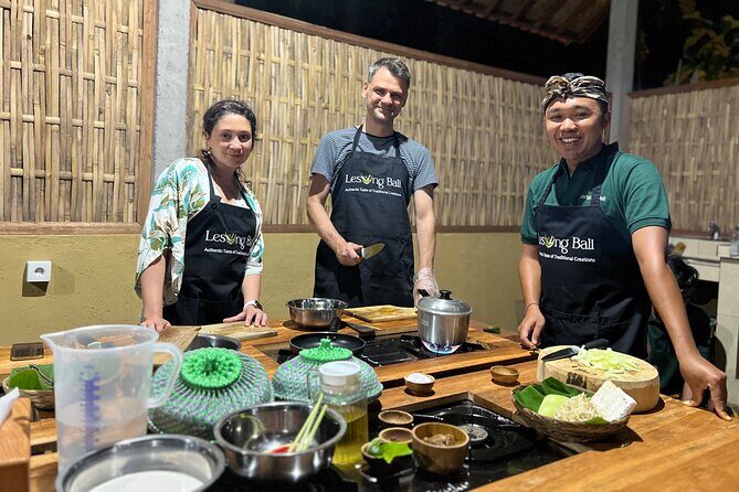 Balinese Authentic Cooking Class in Ubud - Authenticity & Educational Value