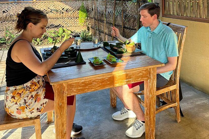 Balinese Authentic Cooking Class in Ubud - Pricing & Value