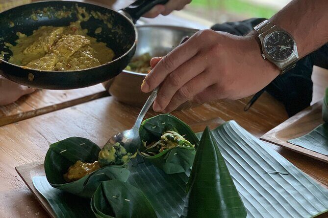 Balinese Authentic Cooking Class in Ubud - Who Will Love This Tour?