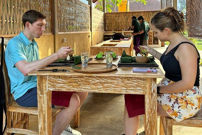 Balinese Authentic Cooking Class in Ubud - The Sum Up: Why This Cooking Class Is Worth Your Time