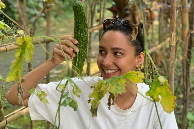 Balinese Authentic Cooking Class in Ubud - Frequently Asked Questions