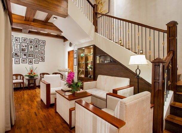 Balinese Body Massage at ANJALI SPA - An In-Depth Look at the Balinese Body Massage at ANJALI SPA