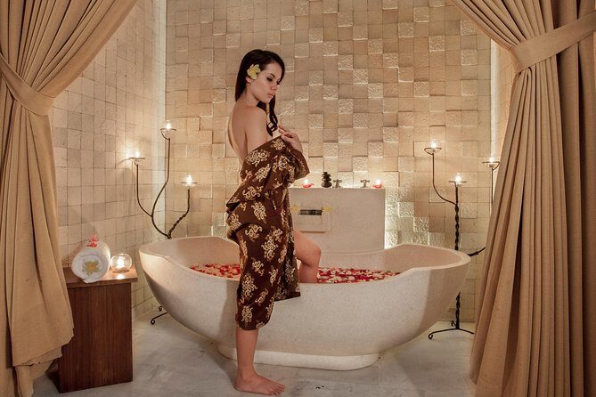 Balinese Body Massage at ANJALI SPA - Why This Spa Experience Works for Travelers