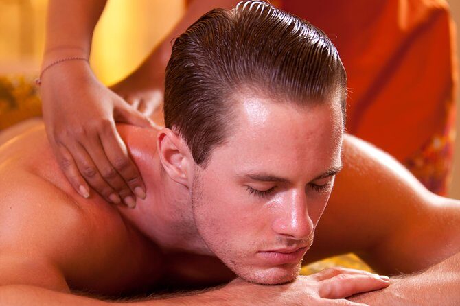Balinese Body Massage at ANJALI SPA - Who Will Love this Experience?