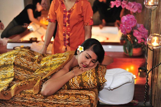 Balinese Body Massage at ANJALI SPA - Final Thoughts